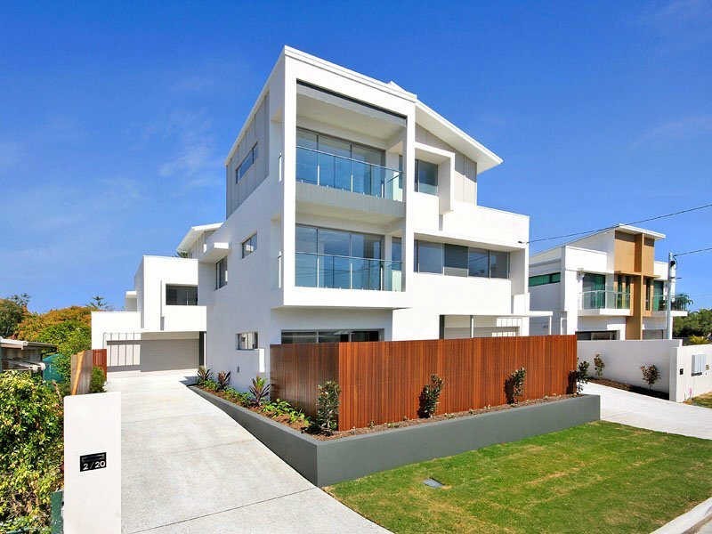 1/20 Ray Street, Runaway Bay QLD 4216