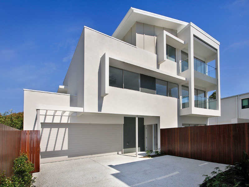 2/20 Ray Street, Runaway Bay QLD 4216