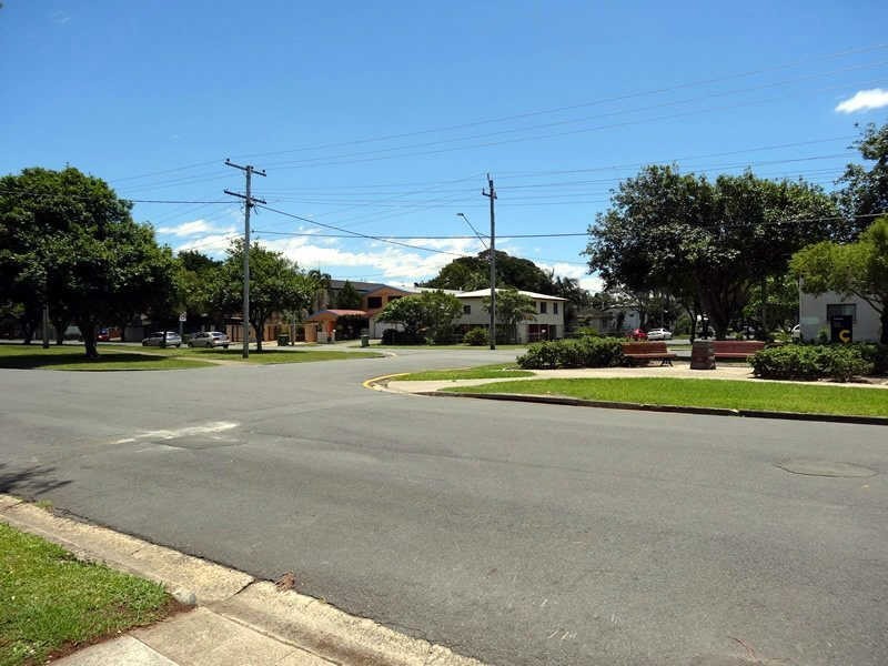 3/28 Stevens Street, Southport QLD 4215