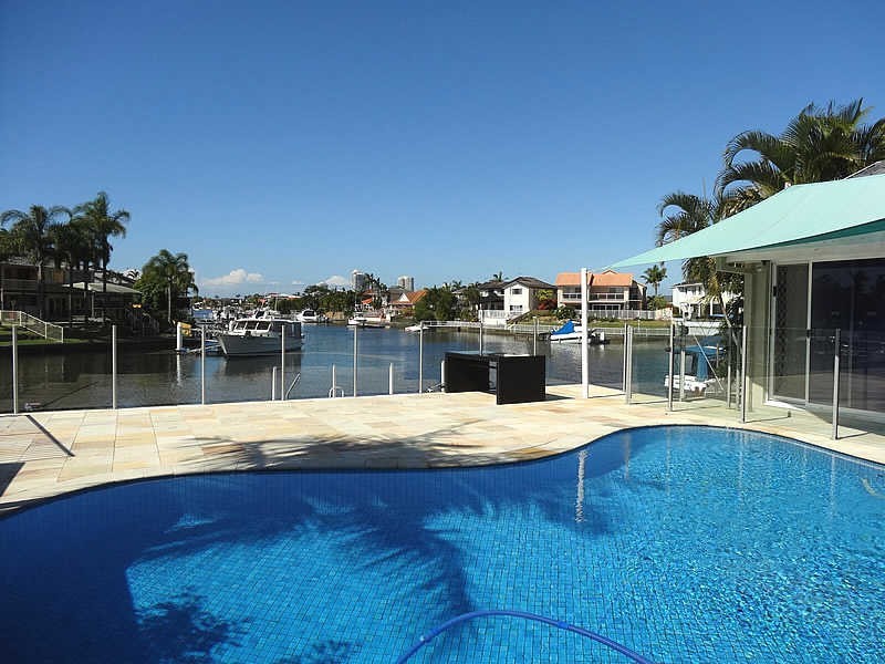 460 Oxley Drive, Runaway Bay QLD 4216