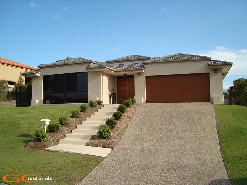 6 Portreeves Place, Arundel QLD 4214
