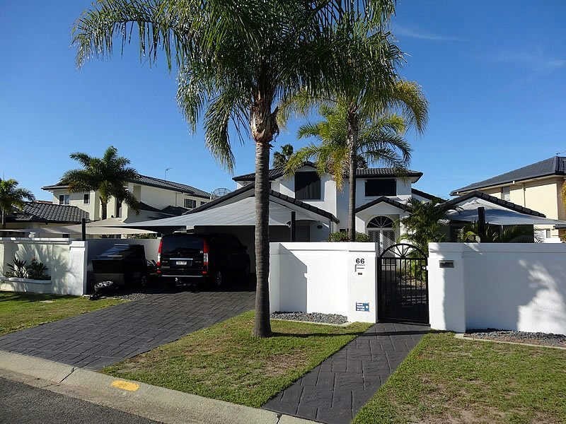 66 Pebble Beach Drive, Runaway Bay QLD 4216
