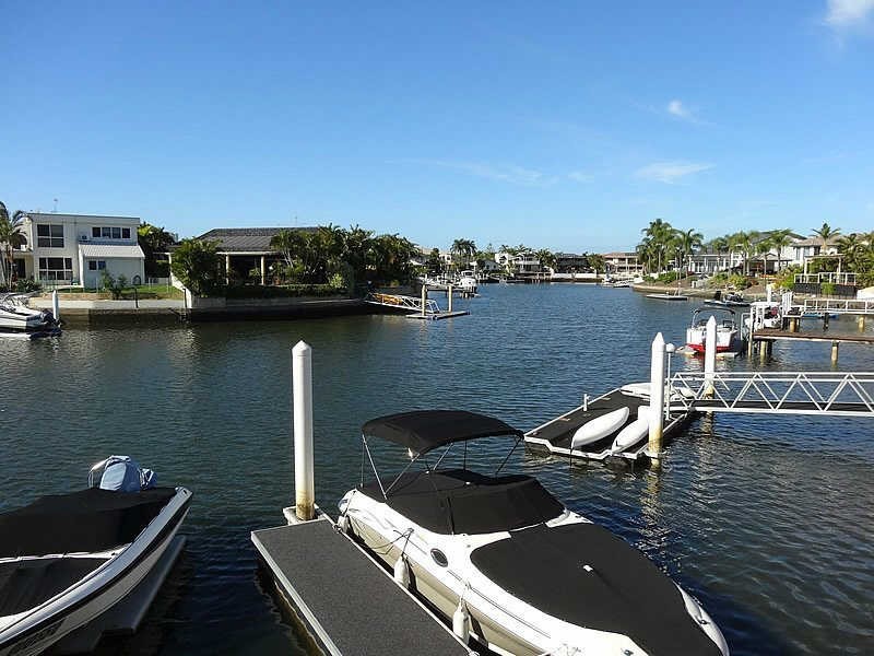 66 Pebble Beach Drive, Runaway Bay QLD 4216