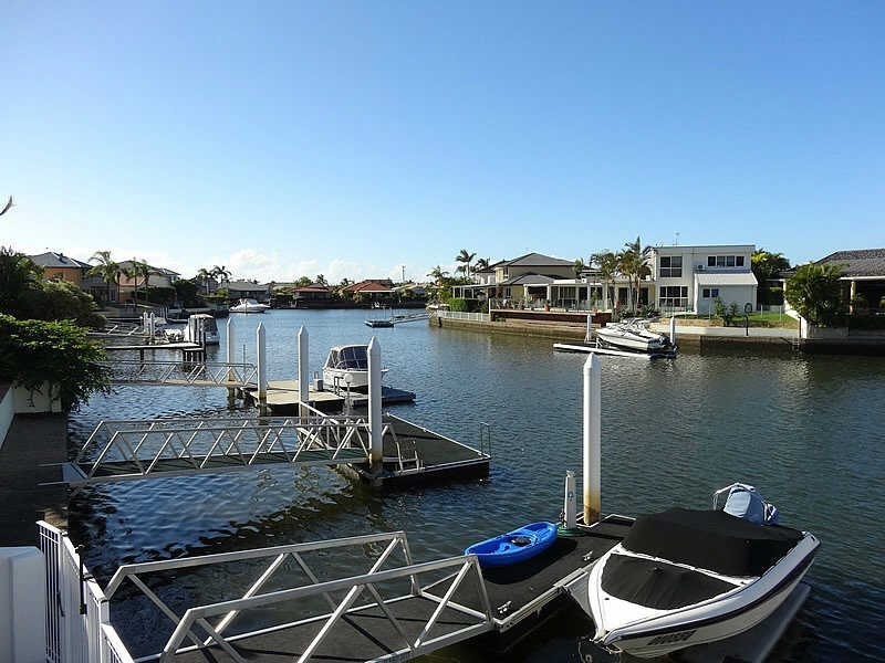 66 Pebble Beach Drive, Runaway Bay QLD 4216
