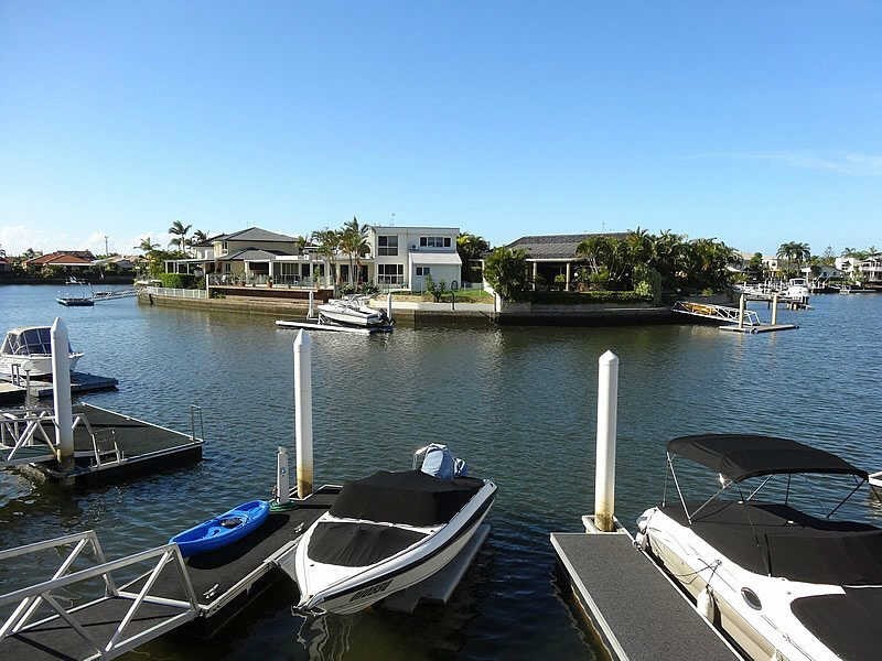 66 Pebble Beach Drive, Runaway Bay QLD 4216