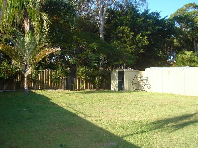 40 Turana Street, Coombabah QLD 4216