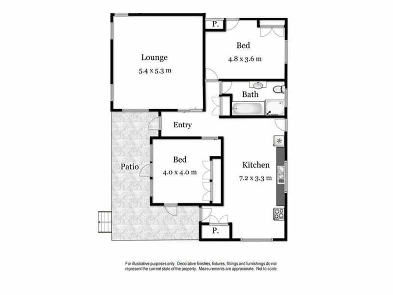 7b Taylor St, Biggera Waters QLD 4216