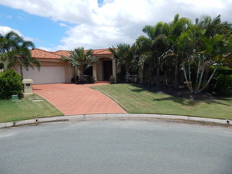 7 Eastside Esplanade, Helensvale QLD 4212