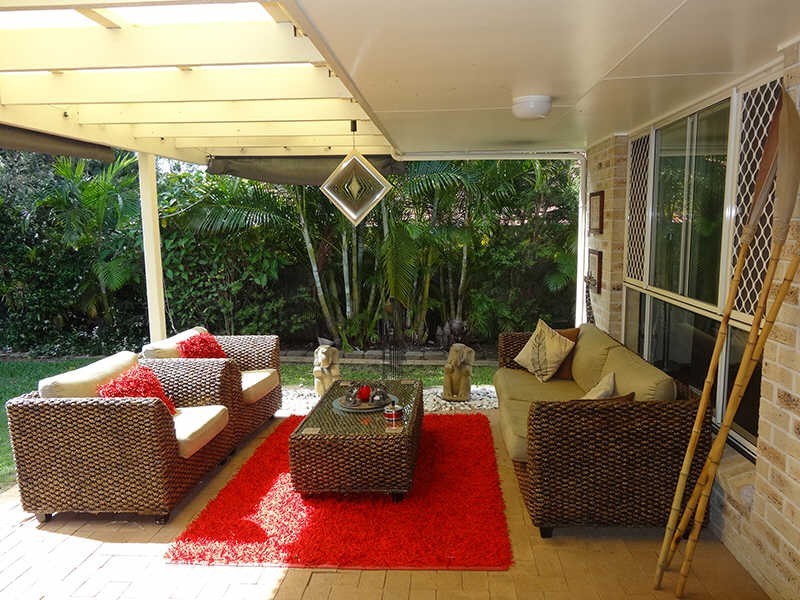 5 Hazeltine Place, Parkwood QLD 4214