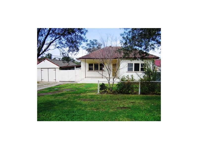 43 CALLAGHER STREET, Mount Druitt NSW 2770