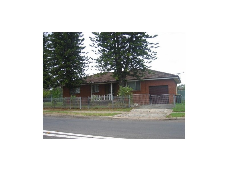 38 DURHAM STREET, Mount Druitt NSW 2770