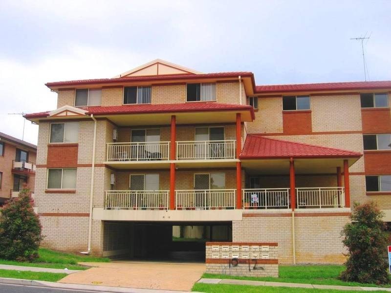 12/10-12 Putland Street, St Marys NSW 2760