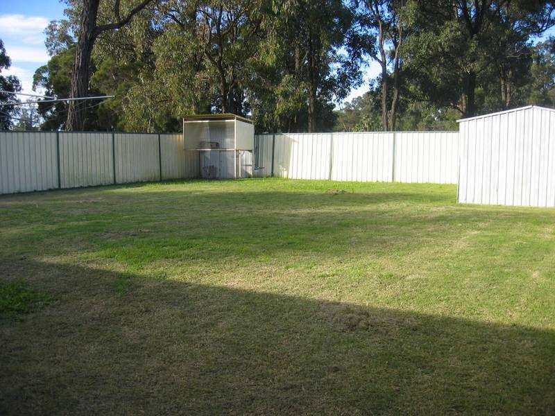 42 MUSCHARRY ROAD, Londonderry NSW 2753