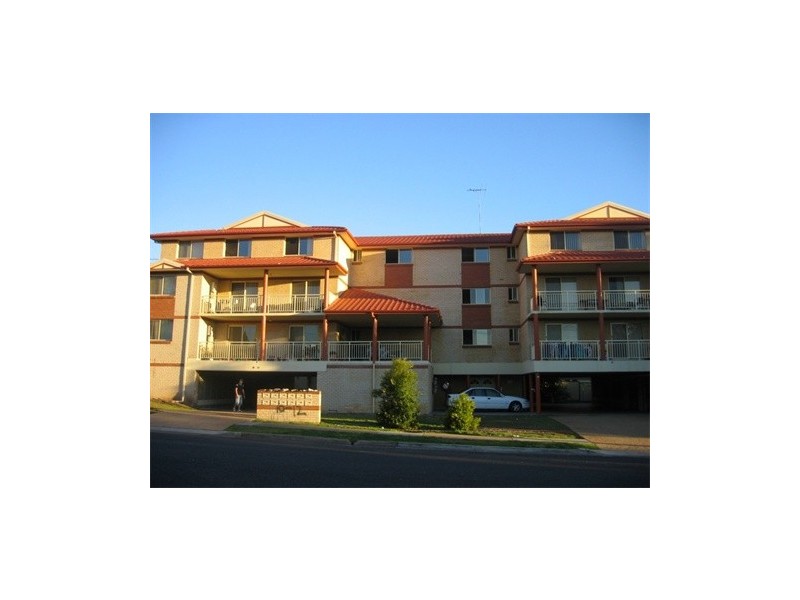 12/10-12 PUTLAND STREET, St Marys NSW 2760