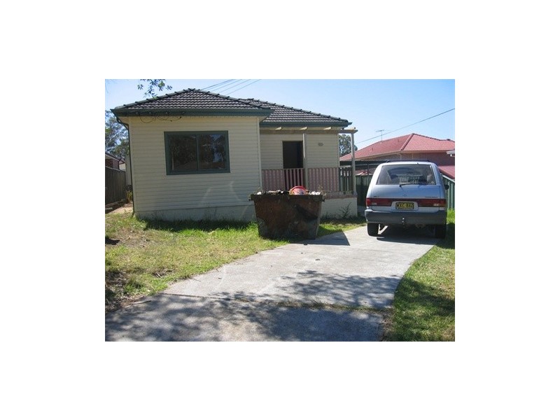 75 GEORGE STREET, Mount Druitt NSW 2770