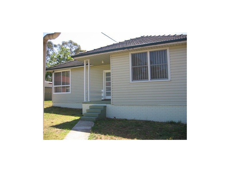 75A GEORGE STREET, Mount Druitt NSW 2770