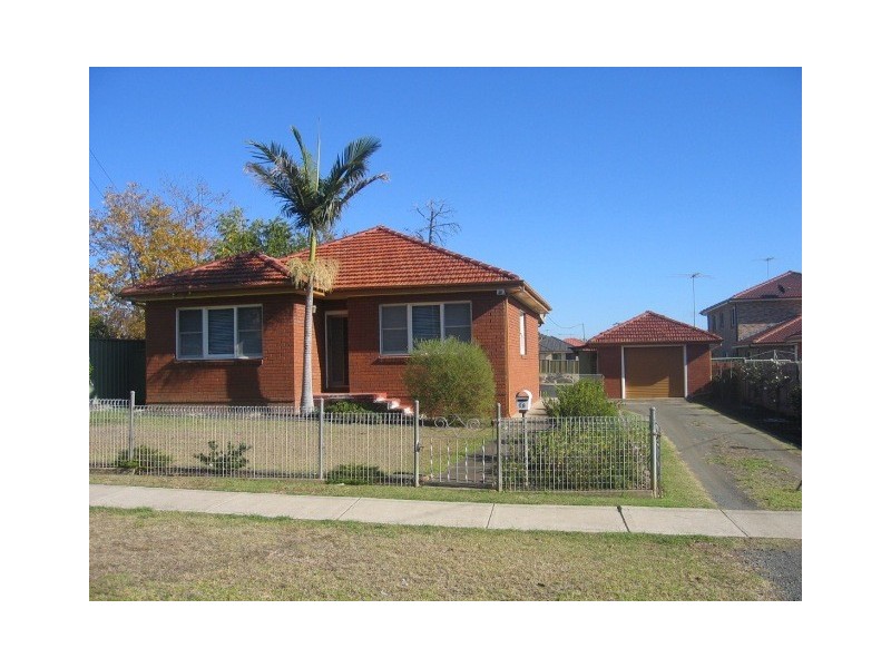18 NELSON STREET, Mount Druitt NSW 2770