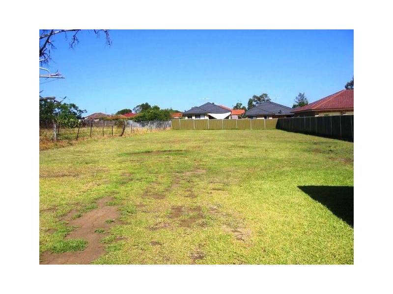 18 NELSON STREET, Mount Druitt NSW 2770