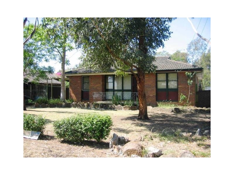 131 SAMARAI ROAD, Whalan NSW 2770