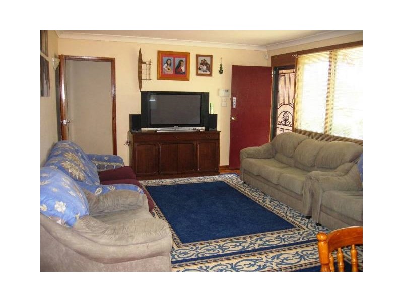 131 SAMARAI ROAD, Whalan NSW 2770