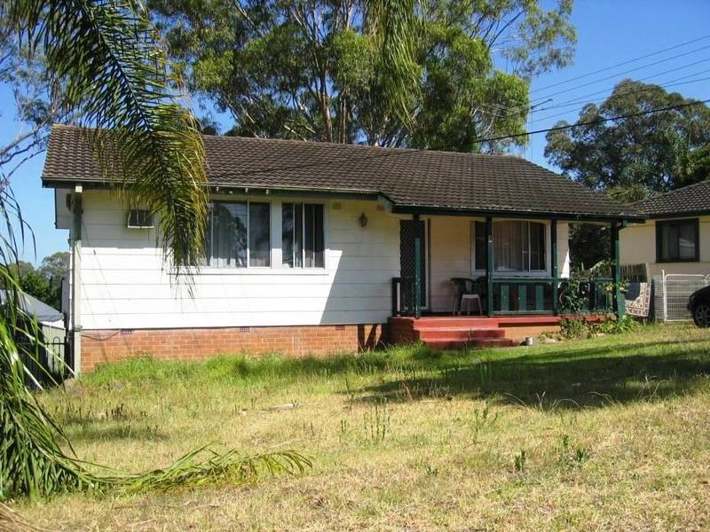 6 BELGICA STREET, Tregear NSW 2770