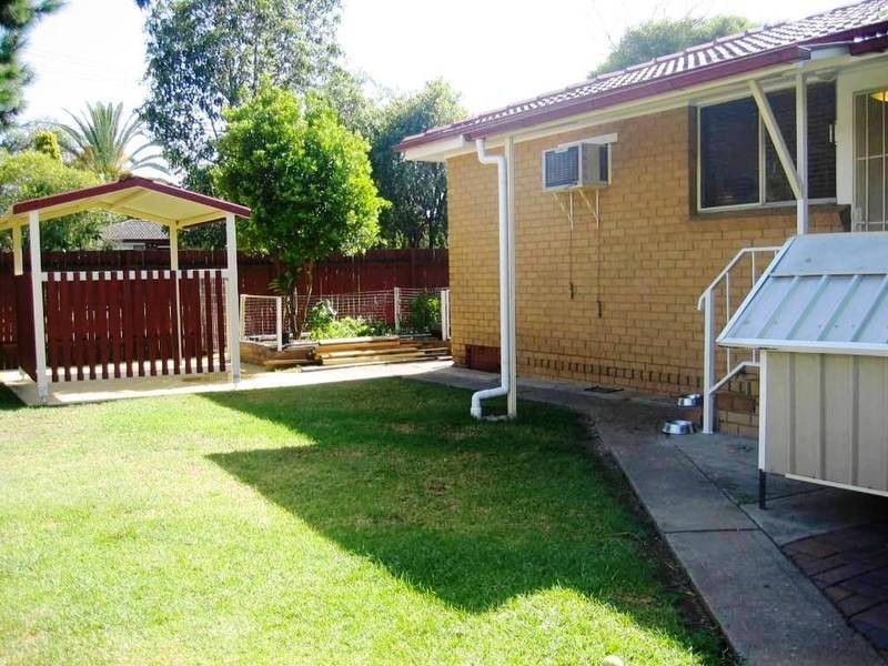 8 Bernard Place, Mount Druitt NSW 2770
