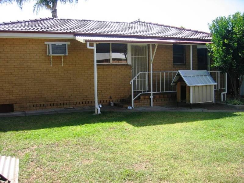 8 Bernard Place, Mount Druitt NSW 2770