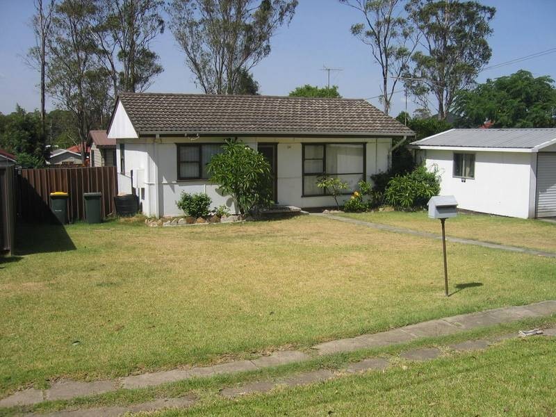 33 Wehlow Street, Mount Druitt NSW 2770
