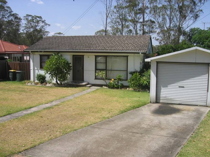33 Wehlow Street, Mount Druitt NSW 2770
