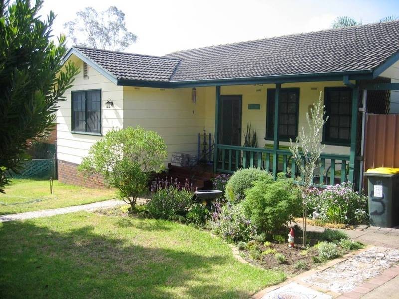 3 Erebus Crescent, Tregear NSW 2770