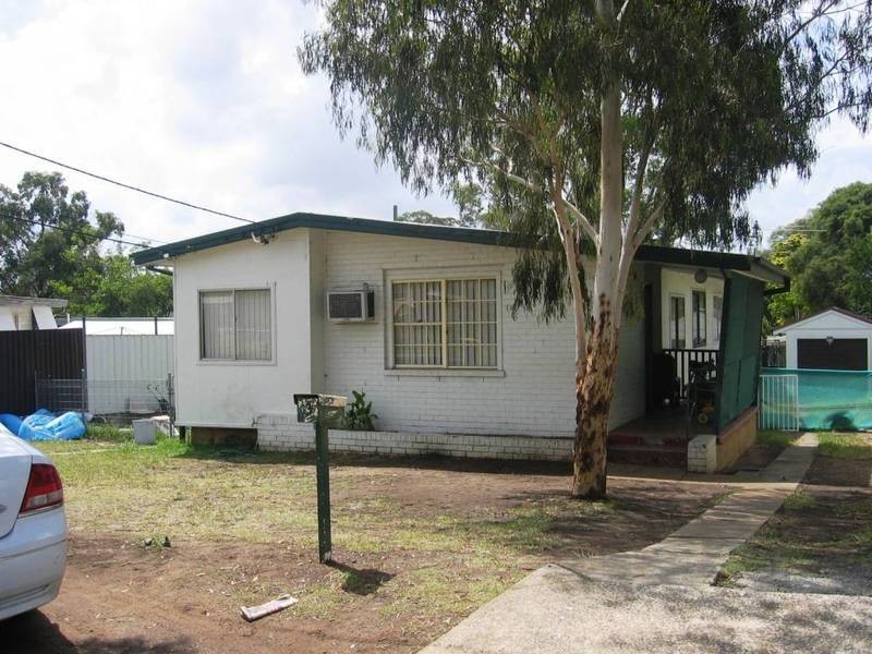 3 Shackleton Avenue, Tregear NSW 2770