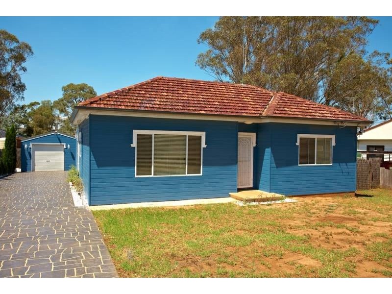 63 Frank Street, Mount Druitt NSW 2770