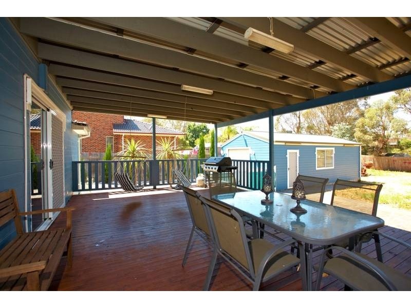 63 Frank Street, Mount Druitt NSW 2770