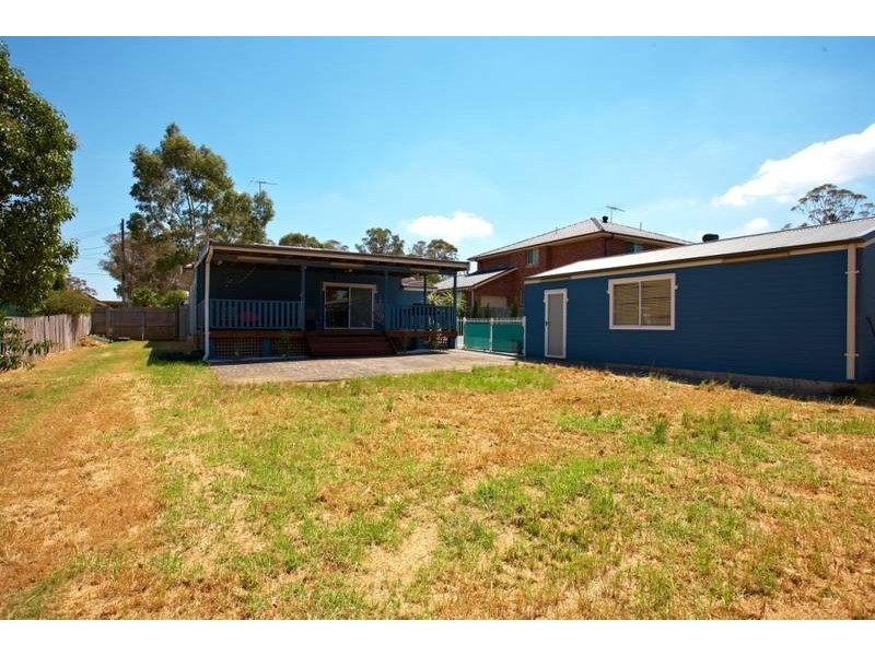 63 Frank Street, Mount Druitt NSW 2770