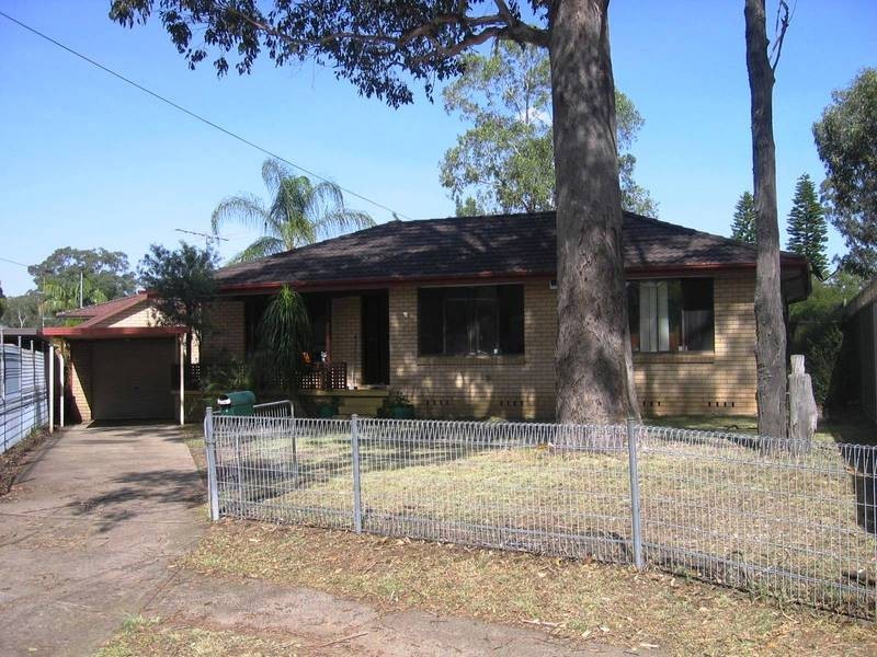 8 Addison Grove, Bidwill NSW 2770