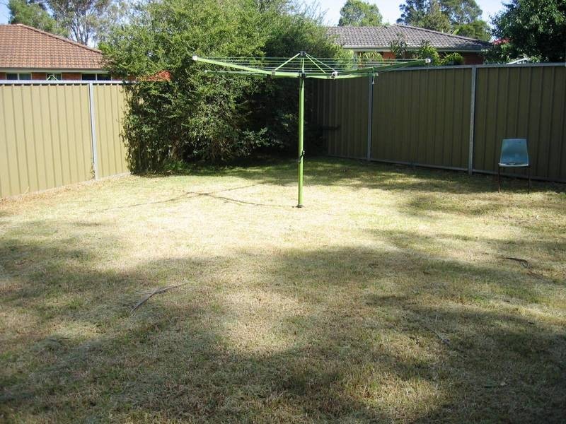 8 Addison Grove, Bidwill NSW 2770