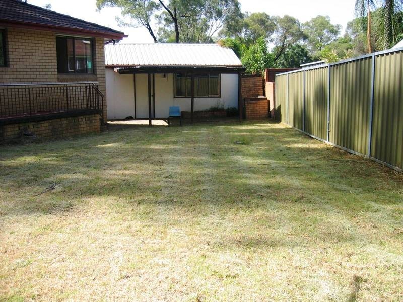 8 Addison Grove, Bidwill NSW 2770