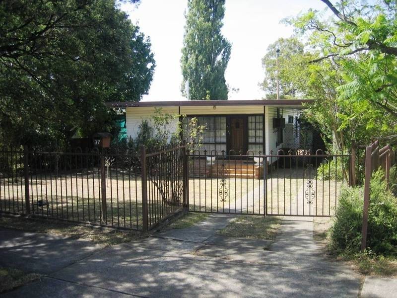 37 Aurora Drive, Tregear NSW 2770