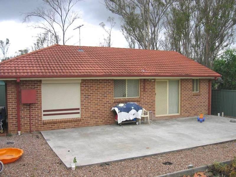 11 Morehead Road, Mount Druitt NSW 2770