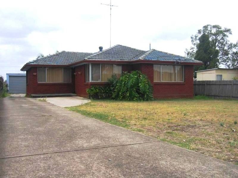 153 Desborough Road, St Marys NSW 2760