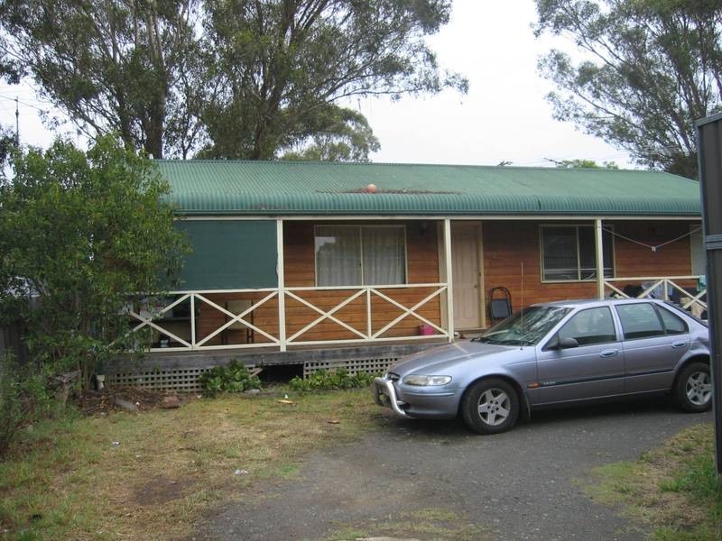 38 MINDANAO AVENUE, Lethbridge Park NSW 2770