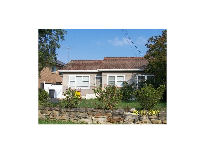 12 FREEMAN STREET, Colyton NSW 2760