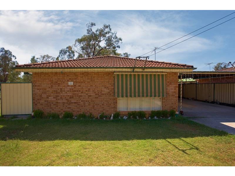 42 Muscharry Road, Londonderry NSW 2753