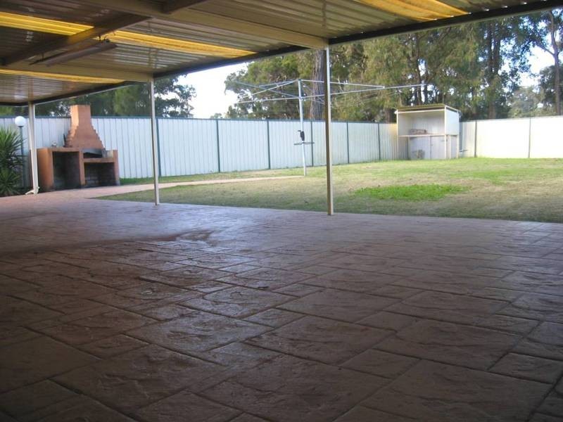 42 Muscharry Road, Londonderry NSW 2753