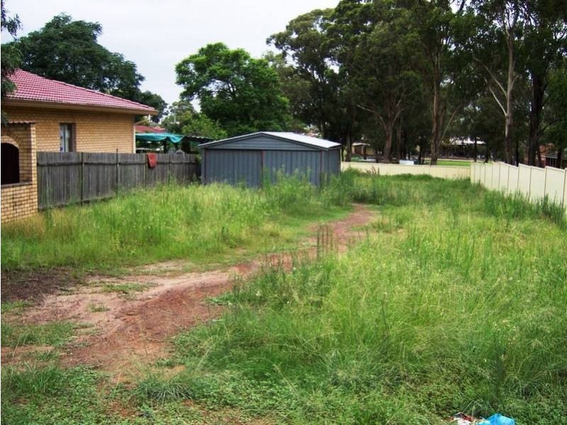 14 Ropes Creek Road, Mount Druitt NSW 2770