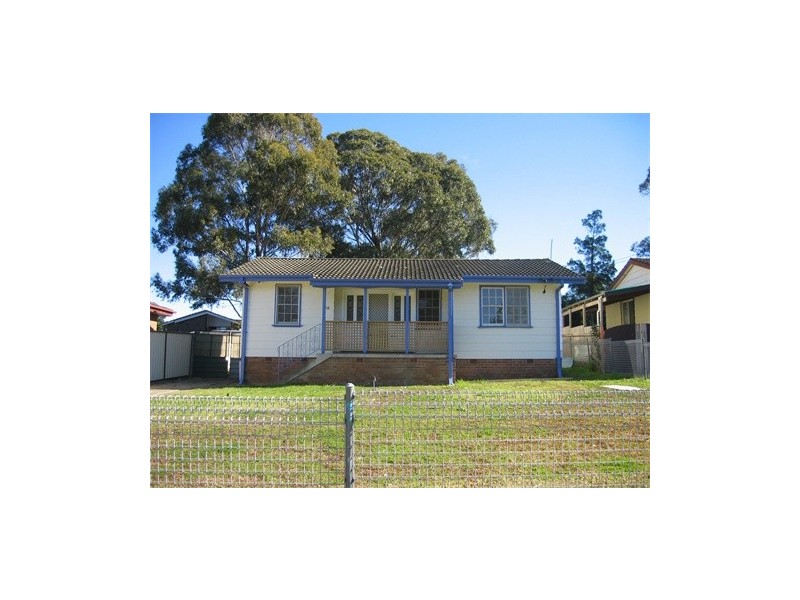 58 TORRES CRESCENT, Whalan NSW 2770