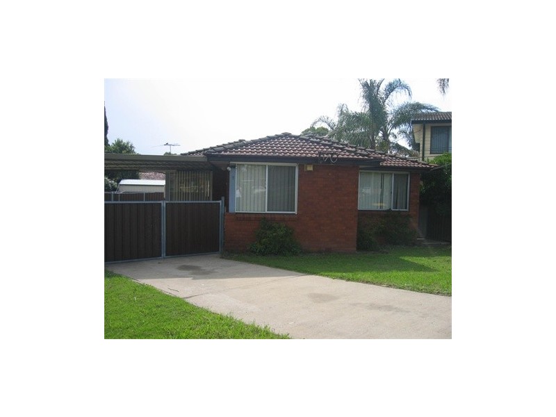 7 KILLARA PLACE, Dharruk NSW 2770