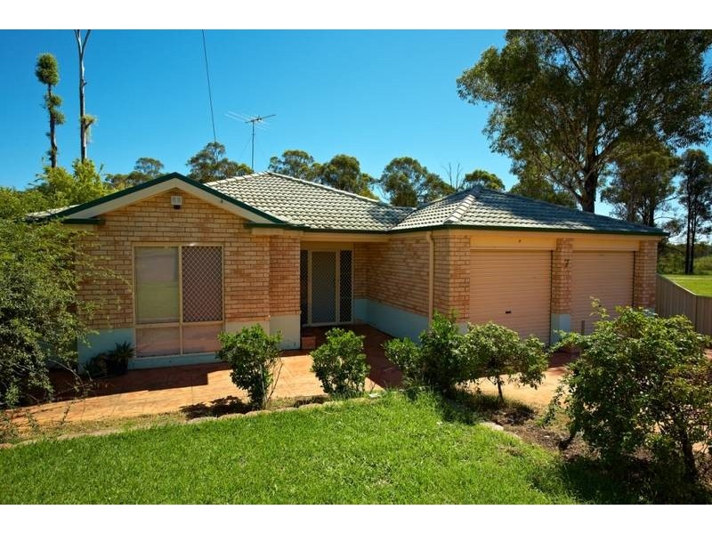 7 Rice Place, Shalvey NSW 2770