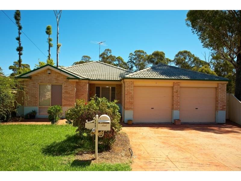 7 Rice Place, Shalvey NSW 2770