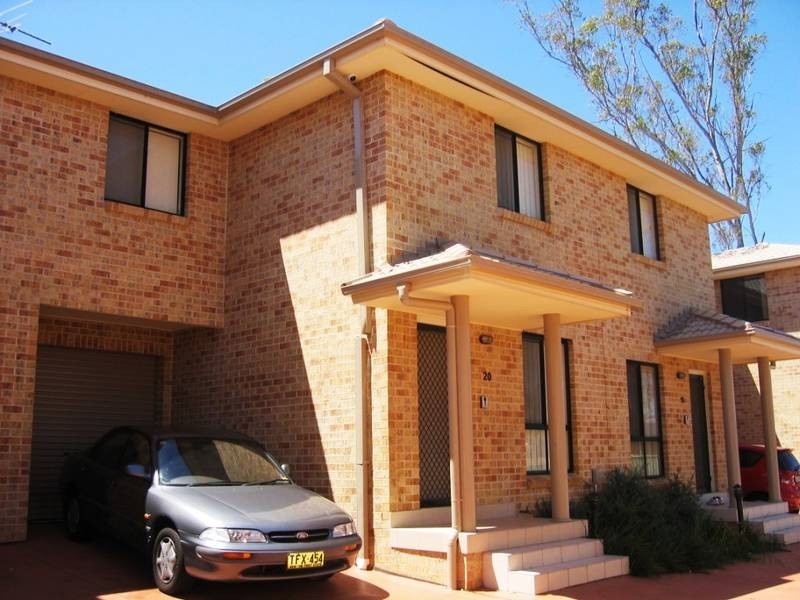 20/28-30 O’Brien Street, Mount Druitt NSW 2770